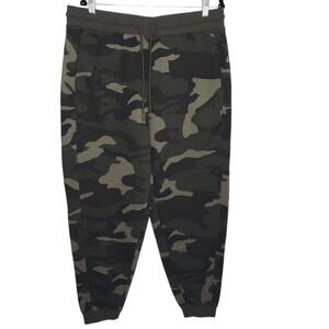 CSG Heavyweight Pocketed Camo Sweatpants by Champion Sports Gear 2XL